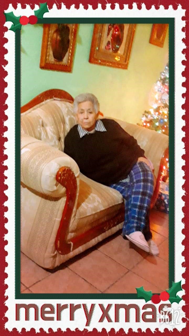 Obituary of Frances Rodriguez Tovar