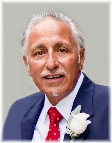 Obituario de Joseph   Sapiano