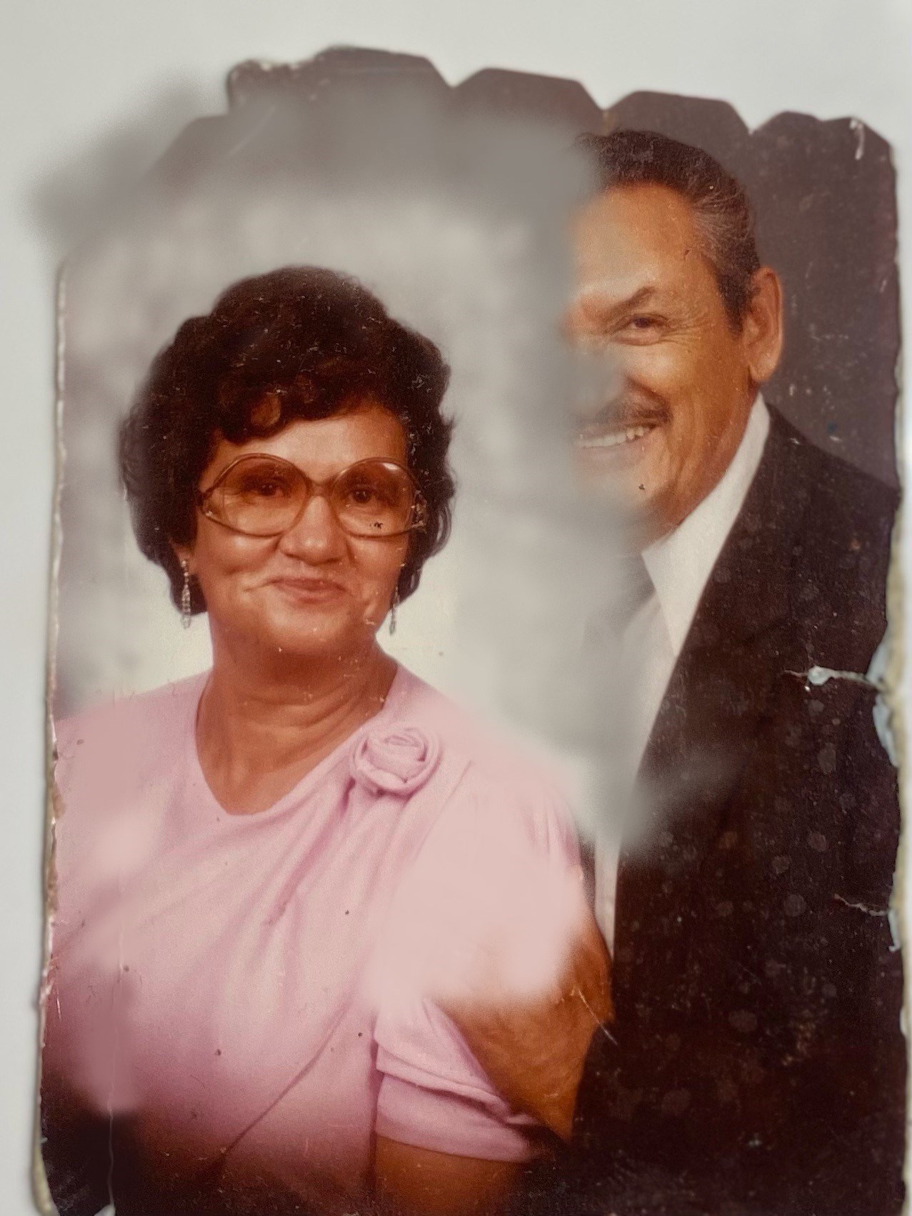 Obituary of Dolores S Garcia