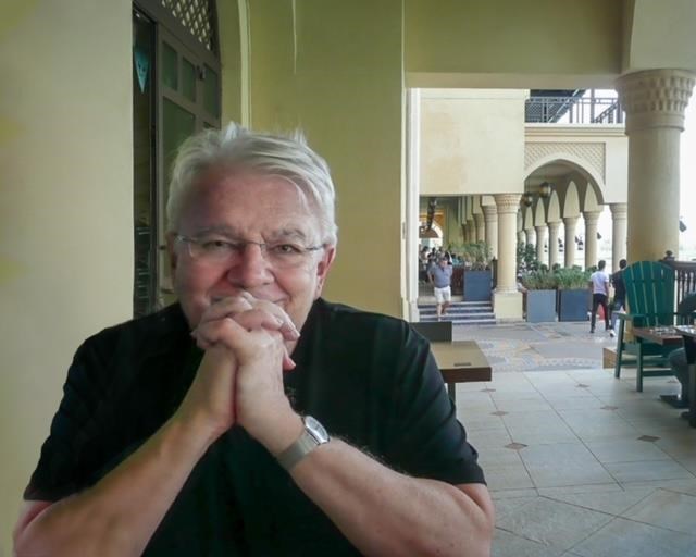 Obituary of Louis Charland