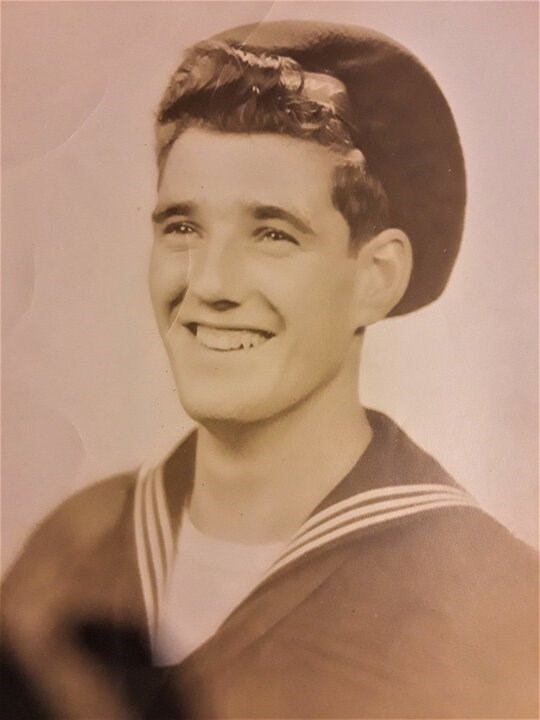 Bertram Trautman Obituary Williamsville, NY