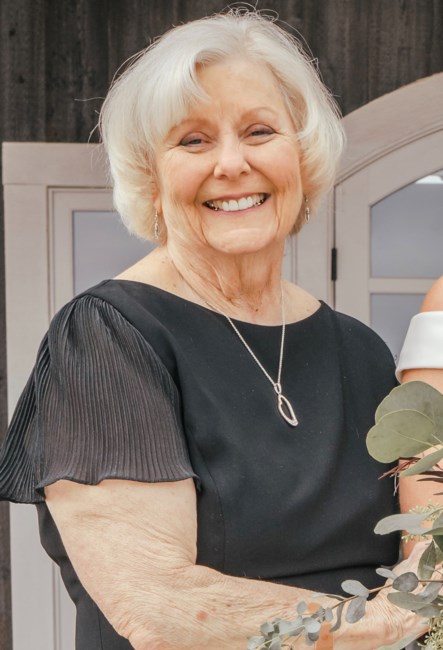 Obituary of Zelvia Florence Judkins