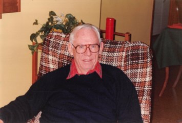 Obituary of John Randolph Sellars
