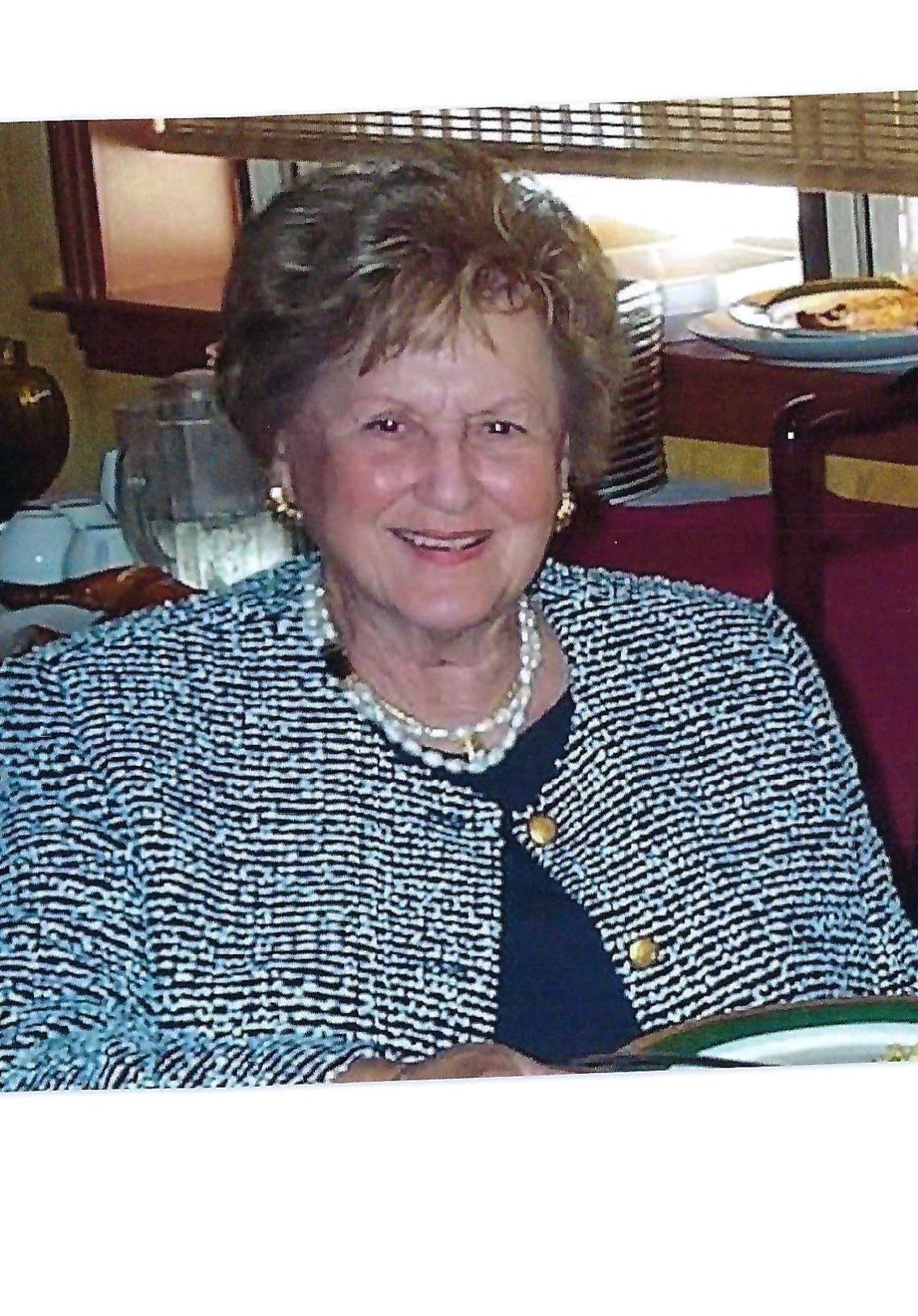Obituary of Tobie Lee Liebert