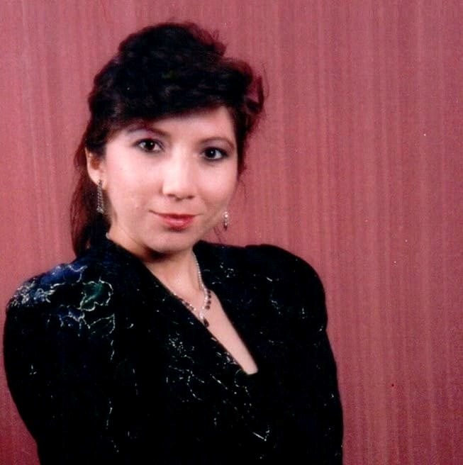 Obituario de Isabel Prado Torres