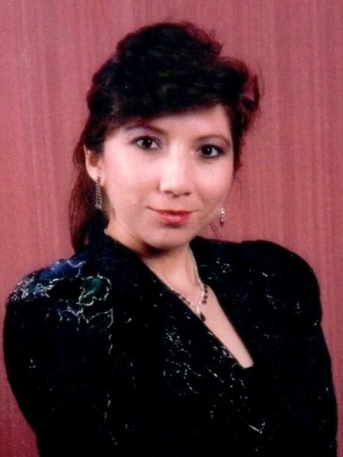 Obituary of Isabel Prado Torres