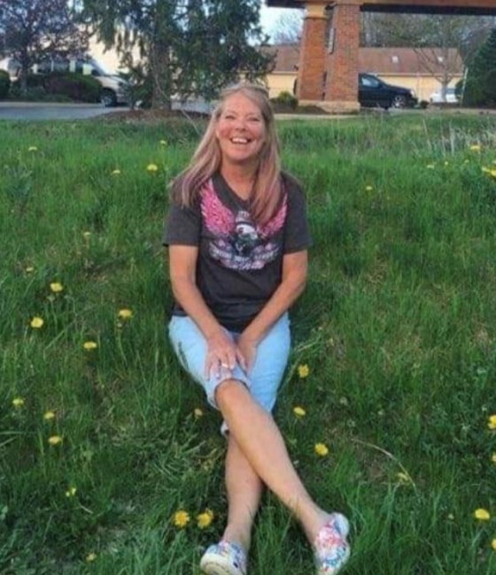 Obituary of Kimberly Ann Palette