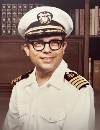 Obituary of William F. Holcomb