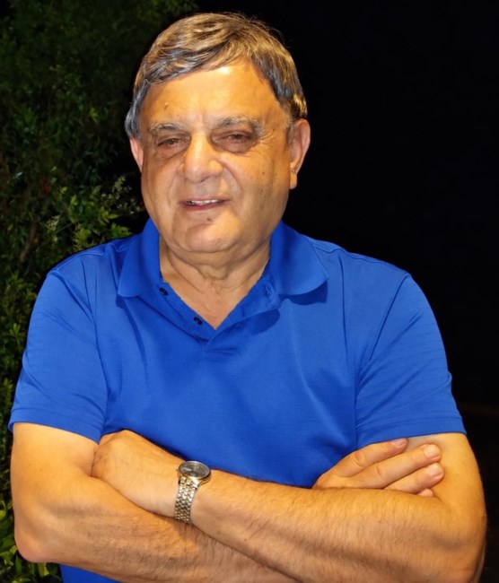Obituary of Joseph John Bonaccorso