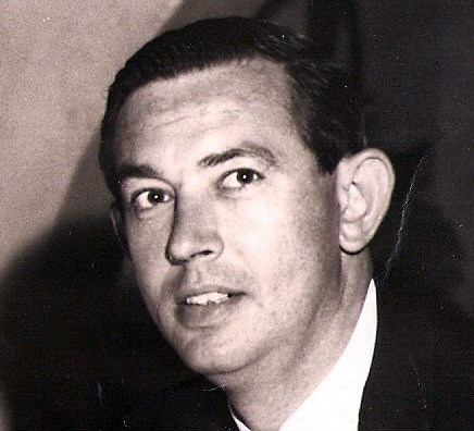 Obituary of Robert Joseph Wright