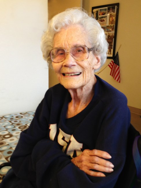 Obituary of Lois Roe Brinton