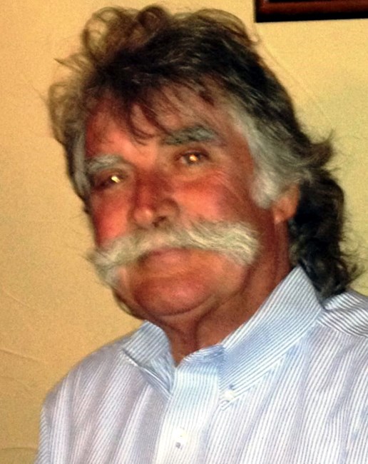 Avis de décès de Martin Seagraves