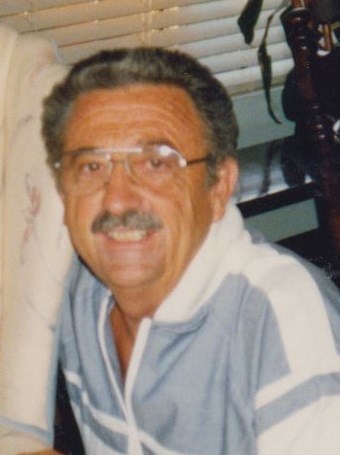 Obituary of George R Mattox