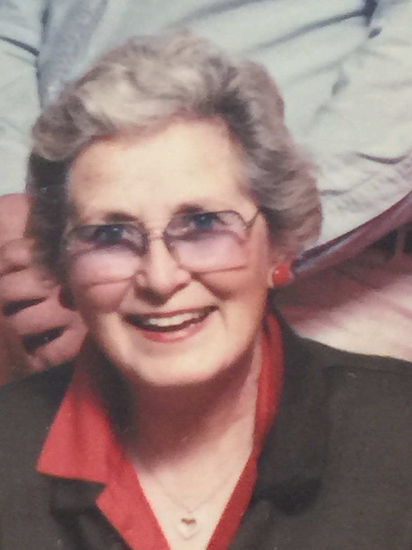 Obituary of Roberta R. Novey