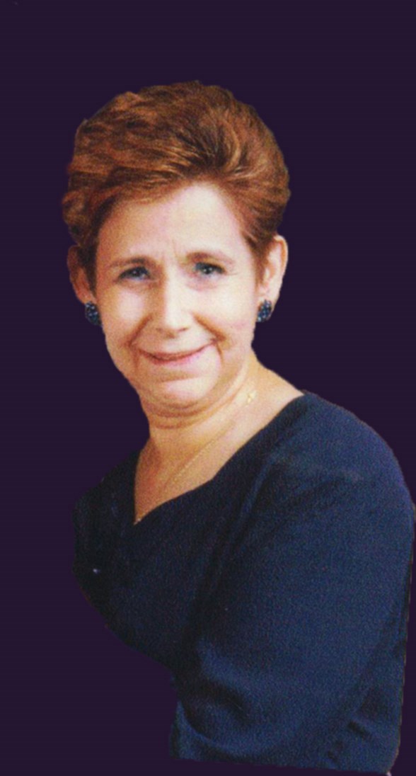 Avis de décès de Suzanne Katherine Robertson