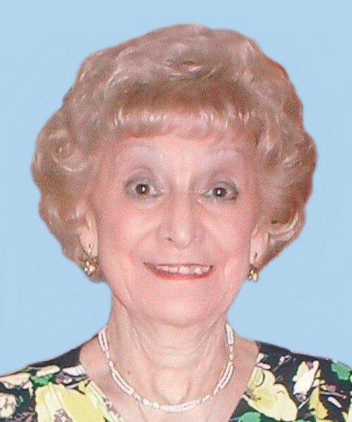 Obituary of Mary Almeida