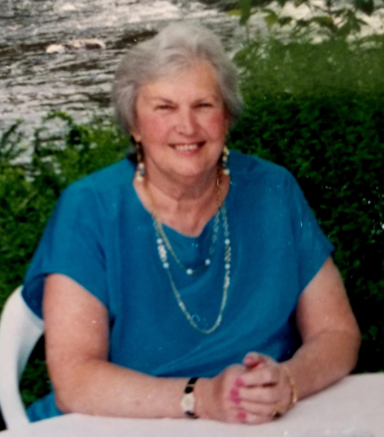 Obituary of Jean C Smith
