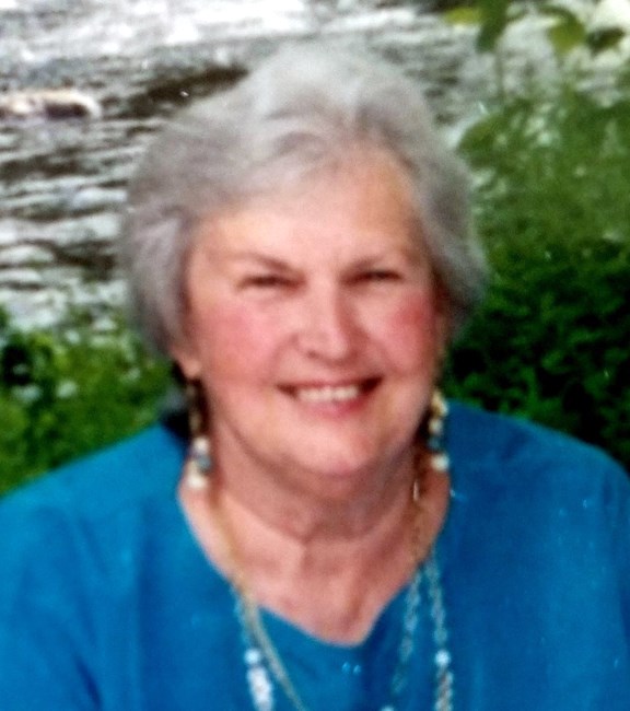 Obituary of Jean C Smith