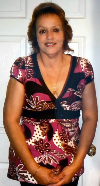 Obituary of Susan Faustina Reyes