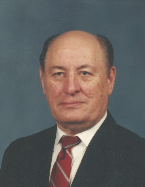Obituary of Russell Gordon Chalberg