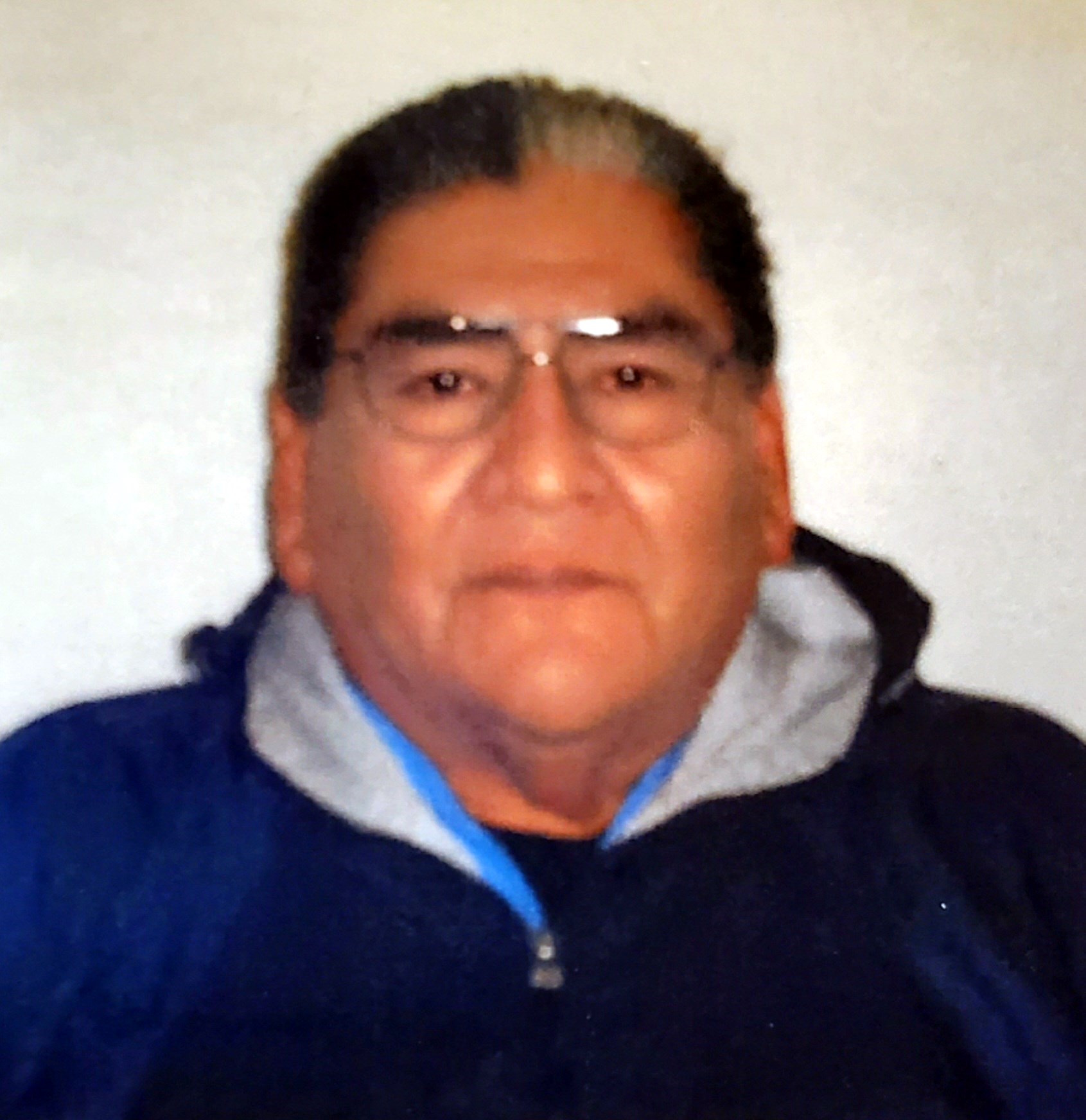 Rudolph Waco Obituary Parker, AZ
