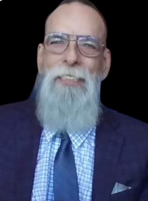 Obituary of William Joseph Bickley