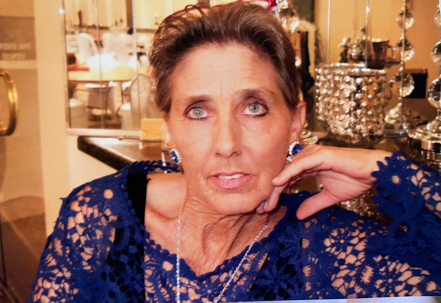 Obituary of Shirley Ann Klick