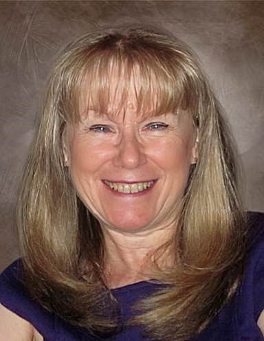 Wanda (Gad) Rainsford Obituary - Brossard, QC