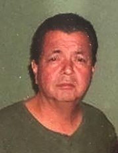 Obituary of Alfred Sedillo