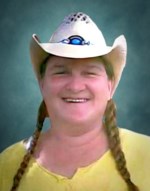 Kimberly Edwards
