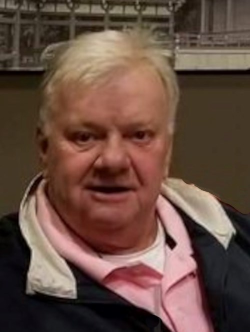 Obituary of Vincent S. Cipriano