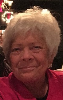 Obituary of Carolyn Sue Blackford