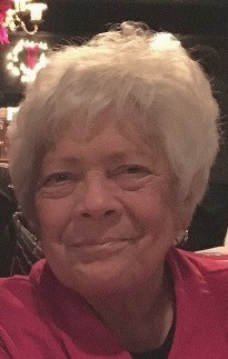 Obituary of Carolyn Sue Blackford