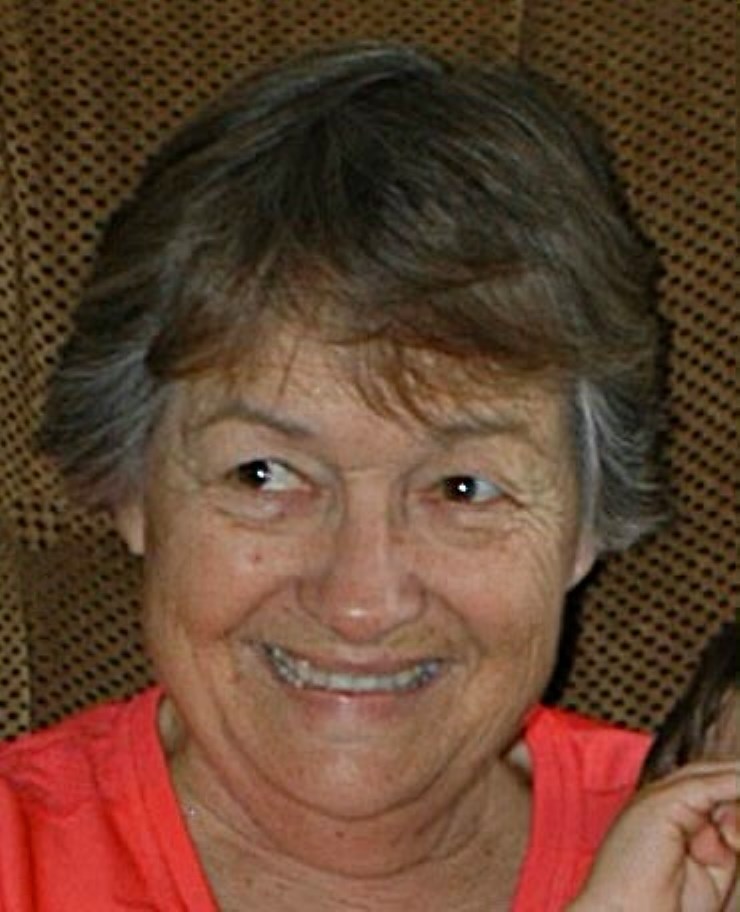 Obituary of Shelby Jean Webster