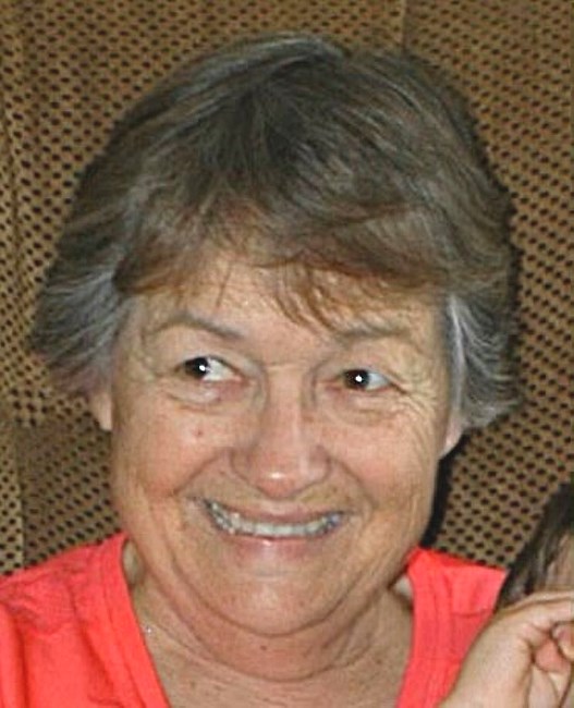 Obituary of Shelby Jean Webster