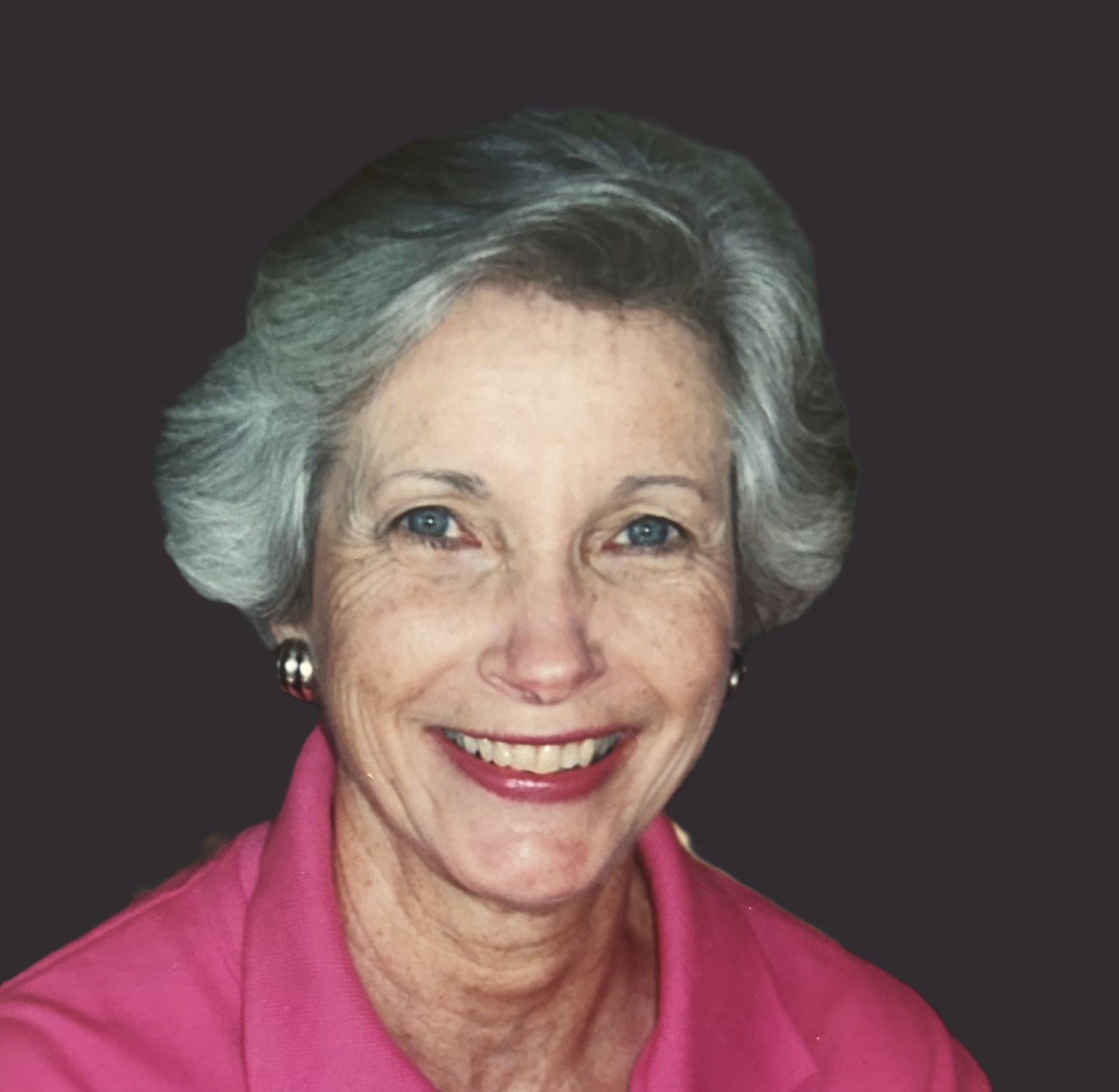 Obituary of Mary Steele