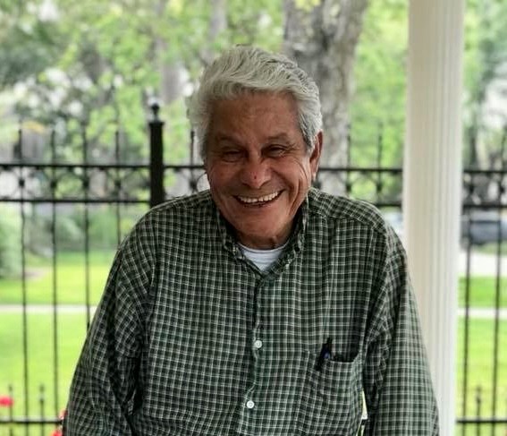 Obituary of Noe Serda