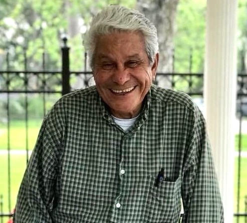 Obituary of Noe Serda