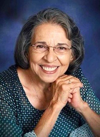 Obituary of Mary Rita Bentley