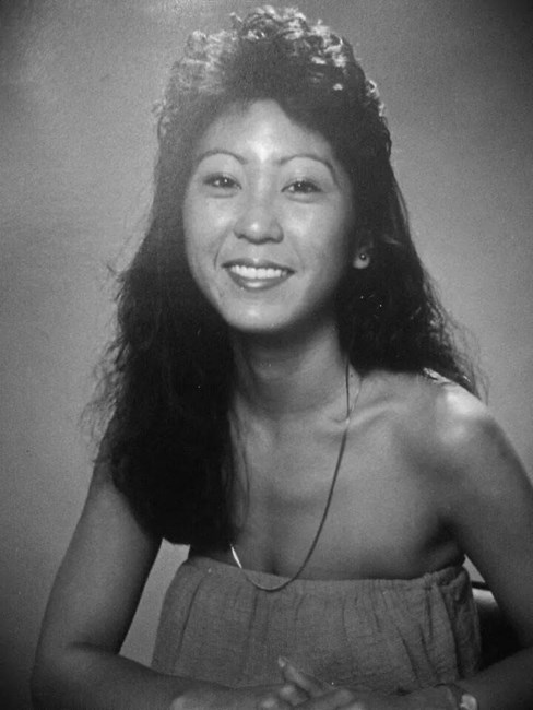 Obituary of Peggy Kim Dark