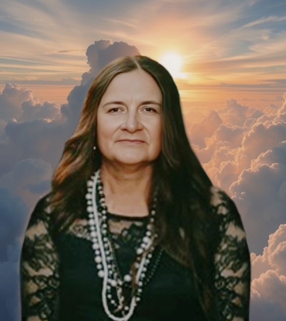 Obituary of Maria Salud Banda-Wash