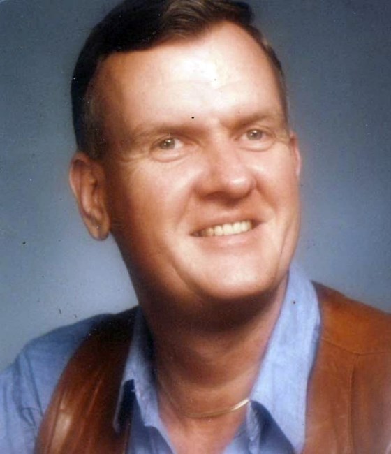 John Reese Obituary