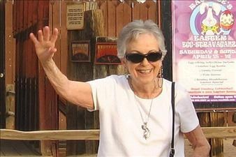 Obituary of Jeanne K. Shults