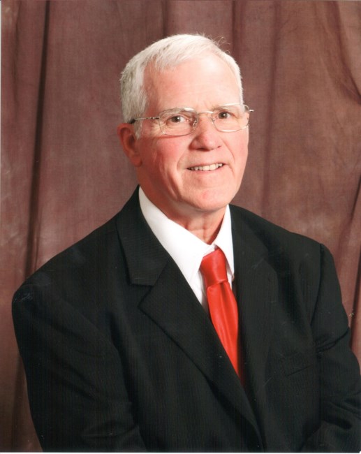 Obituary of Charles "Charlie" Dart