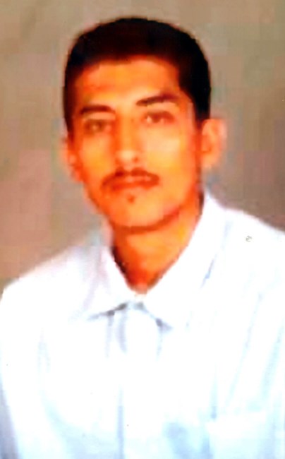 Obituary of Victor Hugo Montoya