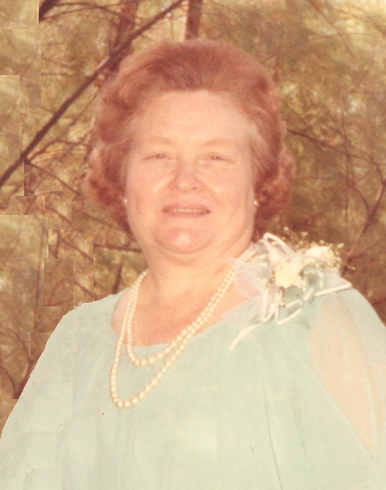Obituary of Dora Lavina Hagel Schilhab