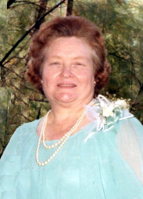 Obituary of Dora Lavina Hagel Schilhab