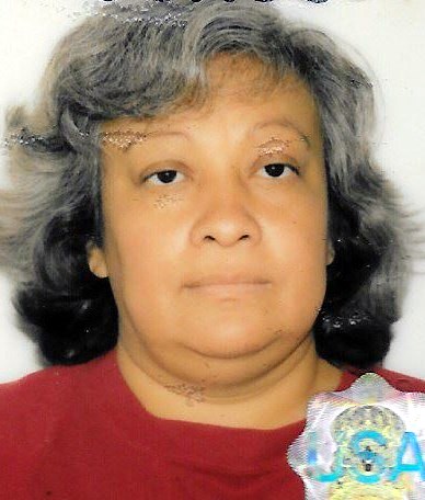 Obituary of Teresa del Carmen Ayala