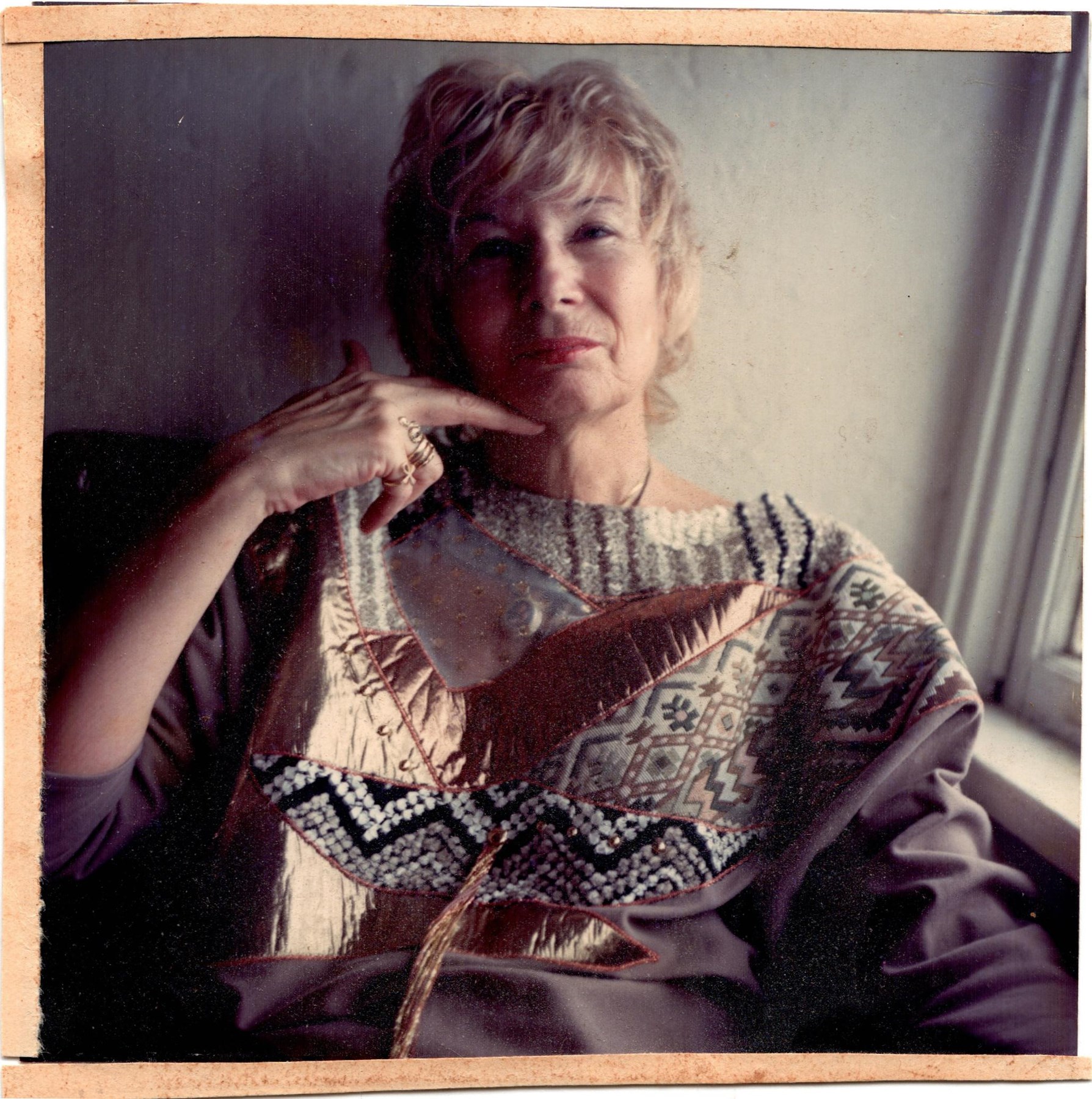 Obituary of Roberta Teska