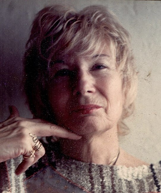 Obituary of Roberta Teska